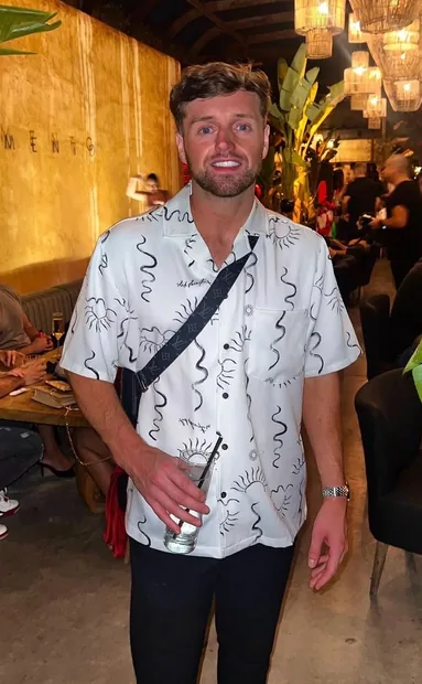 Tom today