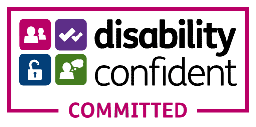 Disability Confident Committed